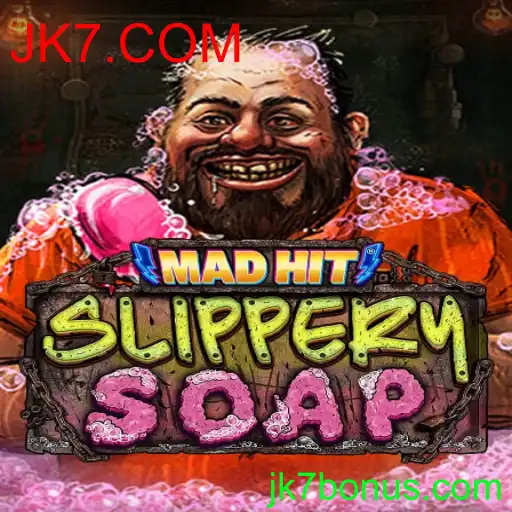MadHitSlipperySoap